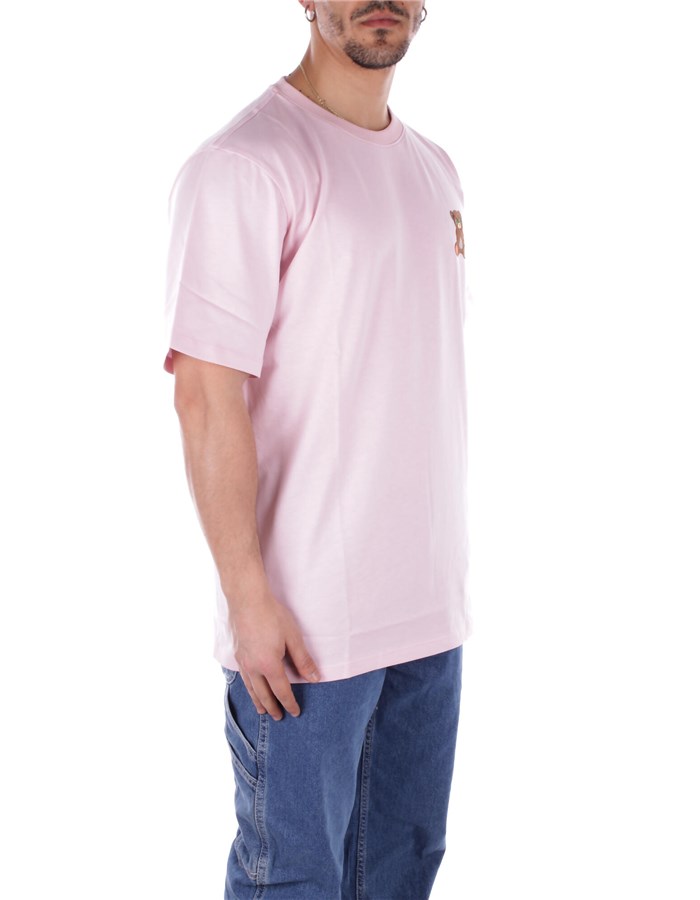 BARROW T-shirt Short sleeve Unisex S4BWUATH144 5 