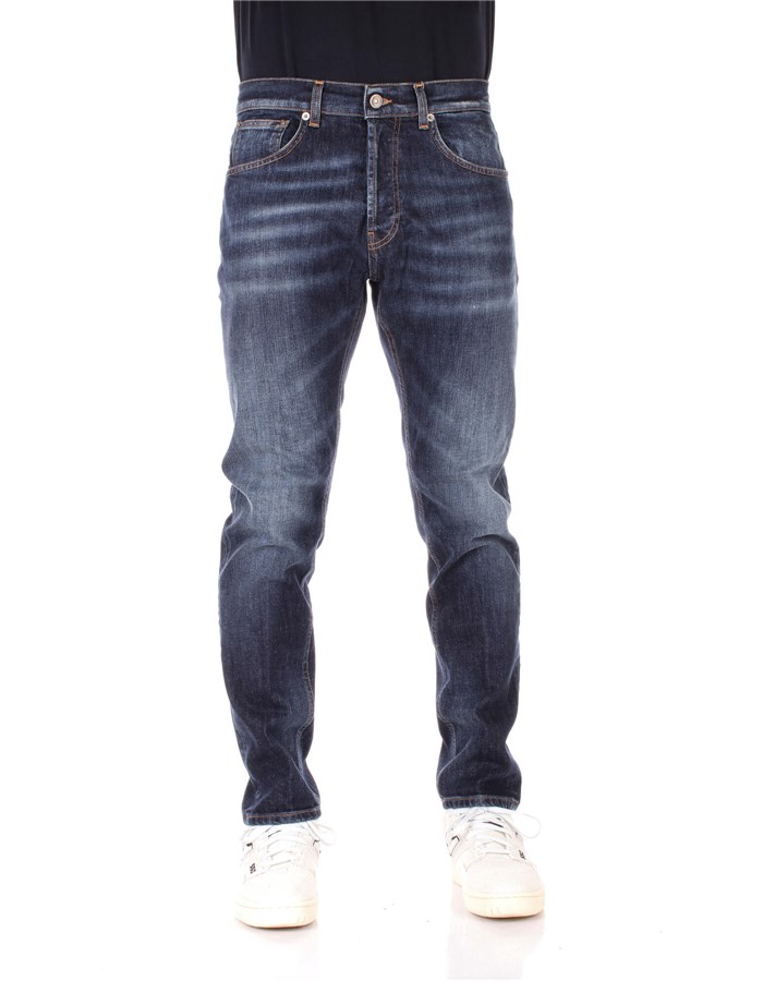 DONDUP Slim Denim