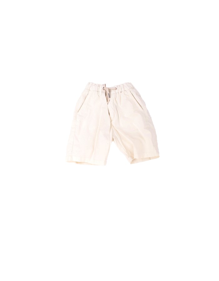 JECKERSON Shorts Bermuda J3289 Latte