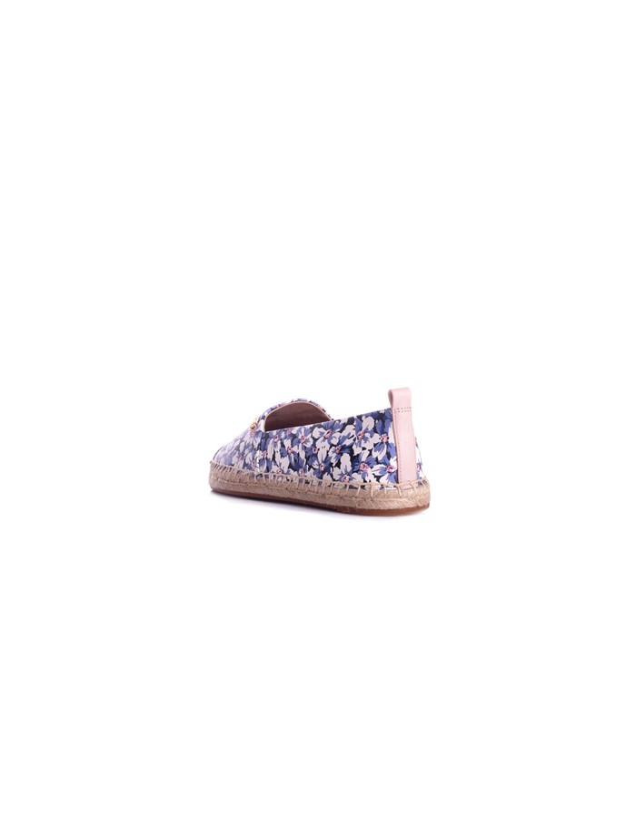 RALPH LAUREN Scarpe Basse Espadrillas Donna 802904256 1 