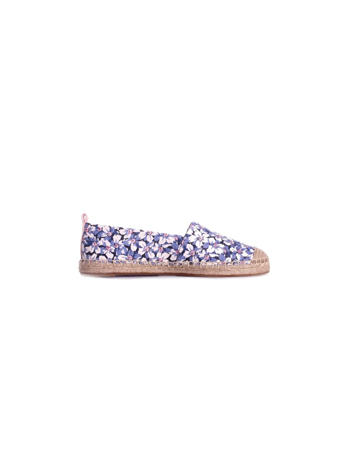 RALPH LAUREN Scarpe Basse Espadrillas Donna 802904256 3 