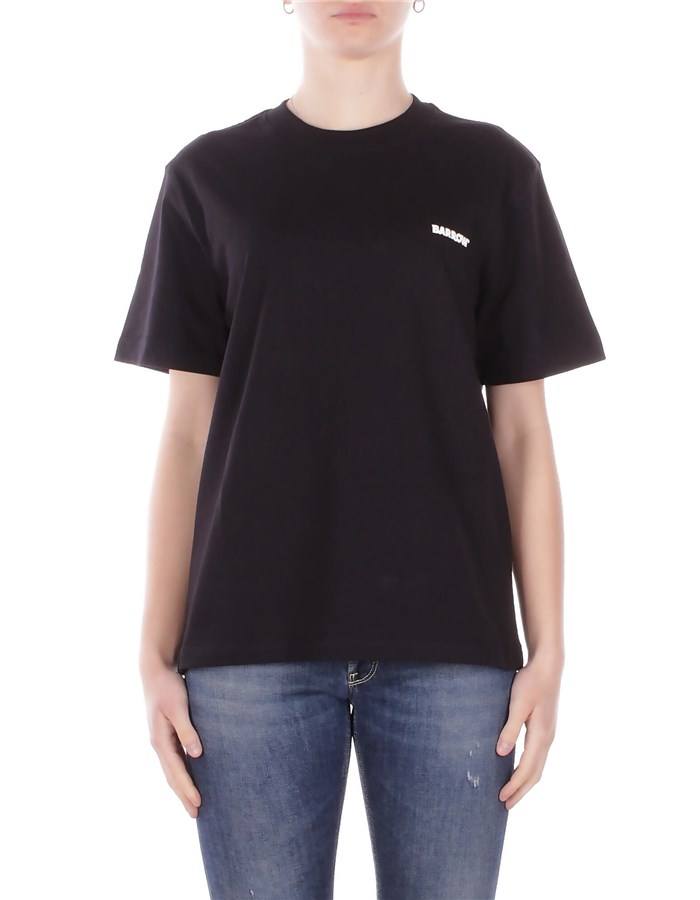 BARROW T-shirt Nero