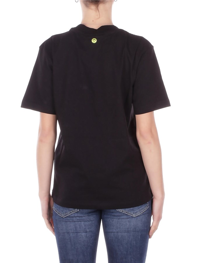 BARROW  T-shirt Unisex S6BWUATH010 3 