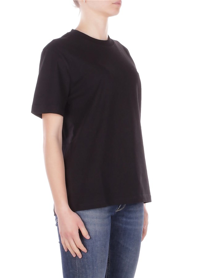 BARROW  T-shirt Unisex S6BWUATH010 5 