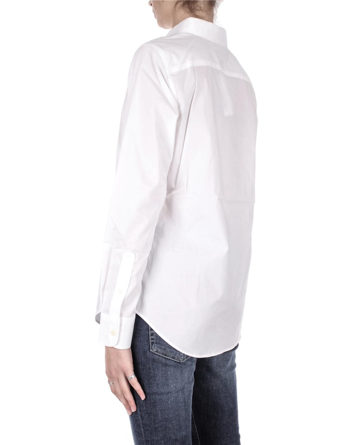 RALPH LAUREN Camicie Classiche Donna 200684553 2 