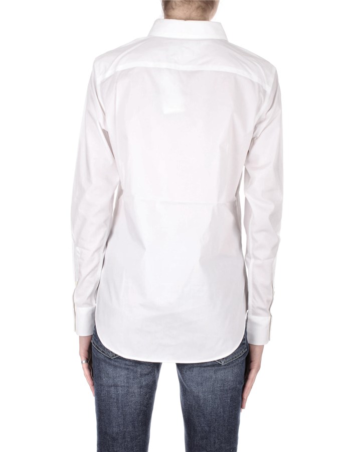 RALPH LAUREN Camicie Classiche Donna 200684553 3 