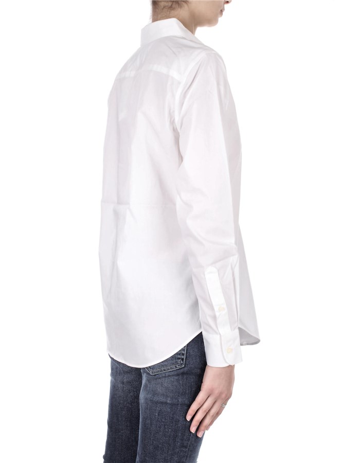 RALPH LAUREN Camicie Classiche Donna 200684553 4 
