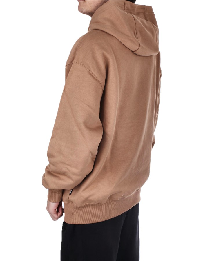 BOSS Sweatshirts Hoodies Men 50485316 2 