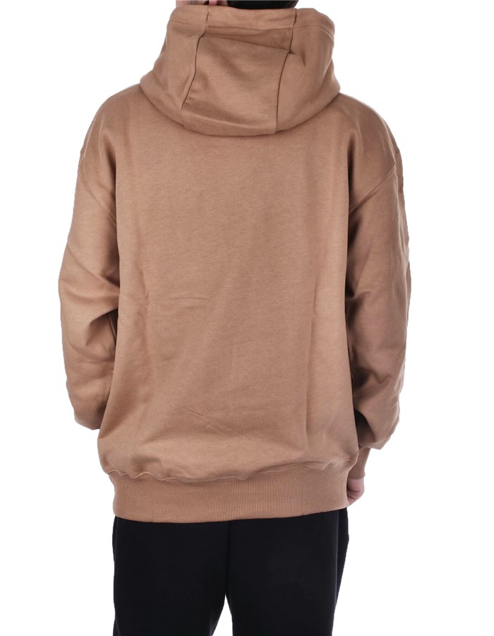 BOSS Sweatshirts Hoodies Men 50485316 3 
