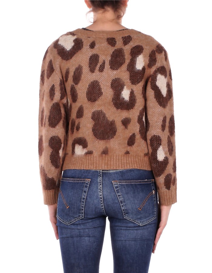 ONLY Maglieria Cardigan Donna 15353090 3 