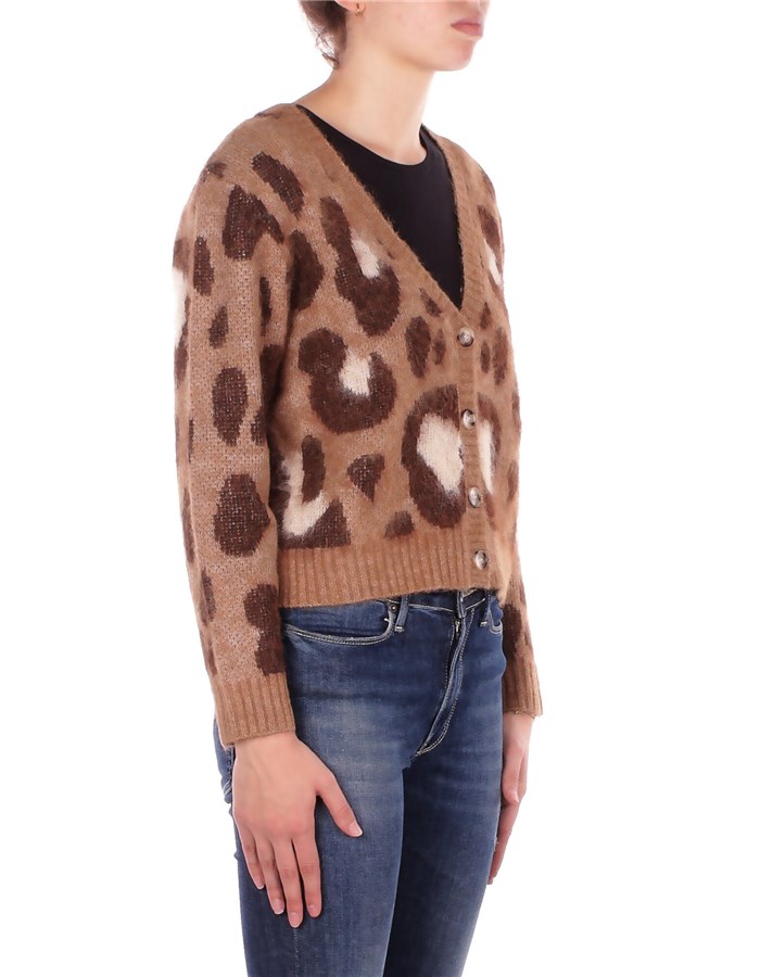 ONLY Maglieria Cardigan Donna 15353090 5 