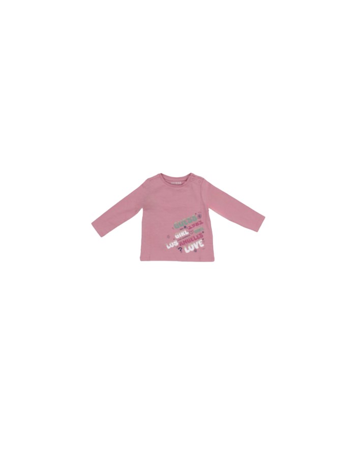 GUESS T-shirt Rosa