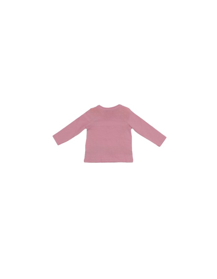 GUESS T-shirt Rosa