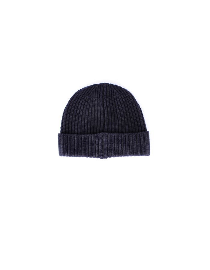 STONE ISLAND Beanie Blue