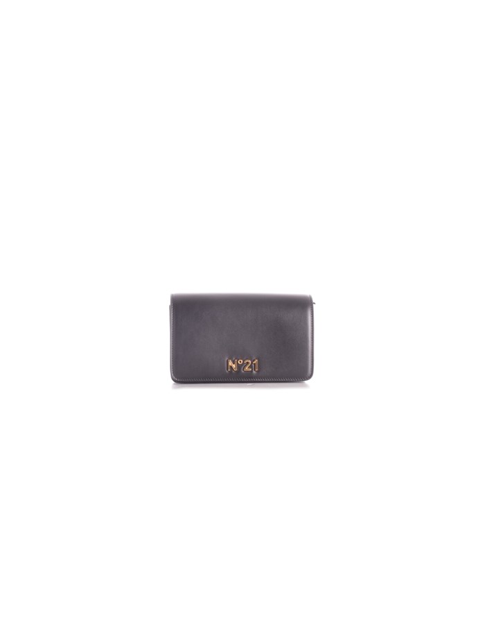 N21 Hand Bags Black