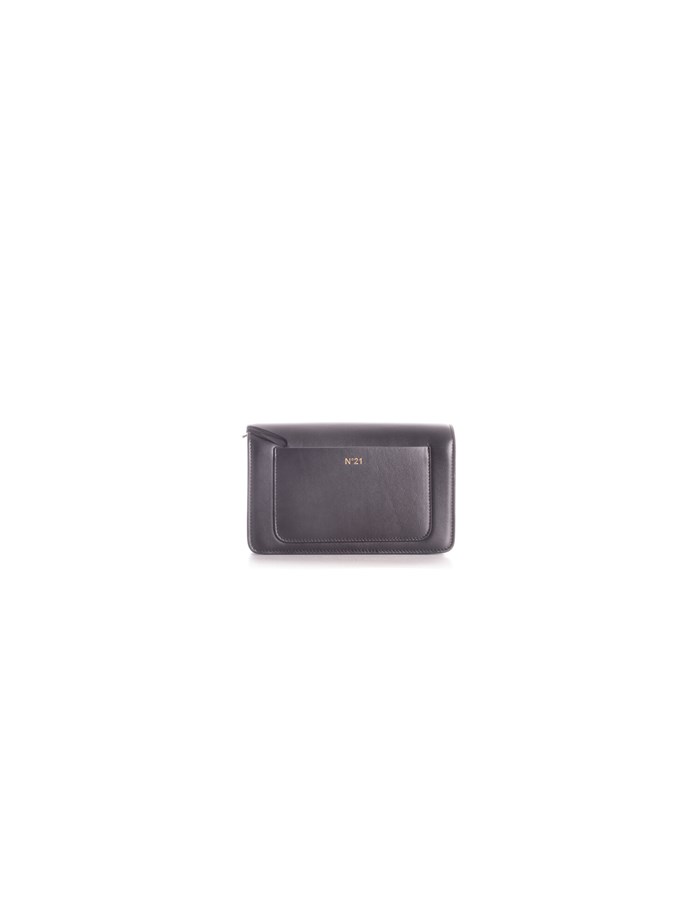 N21 Hand Bags Black