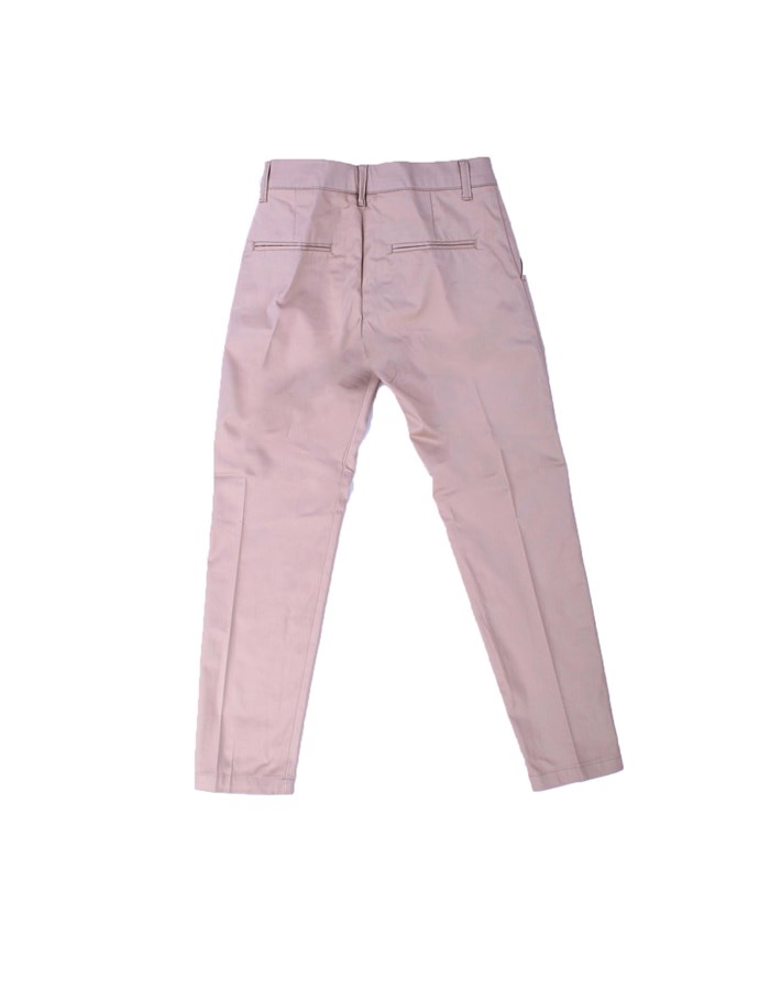 JECKERSON Trousers Chino Boys J3297 1 