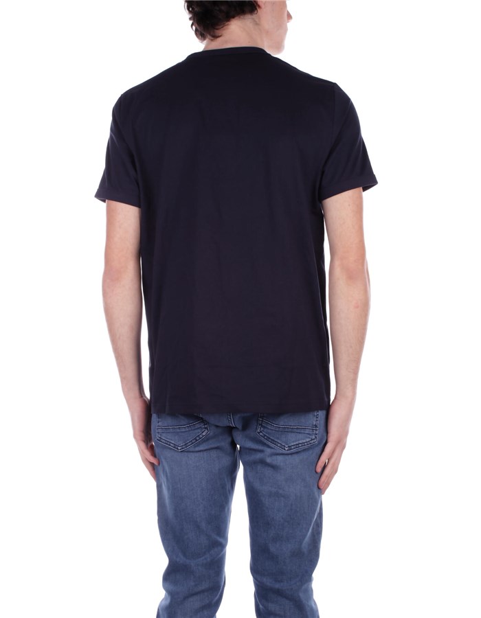 FRED PERRY T-shirt Short sleeve Men M3519 3 