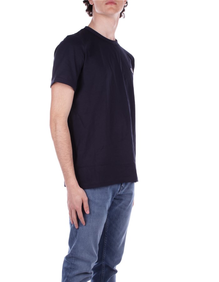FRED PERRY T-shirt Short sleeve Men M3519 5 