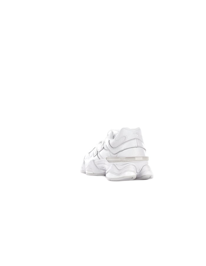 NEW BALANCE Sneakers White