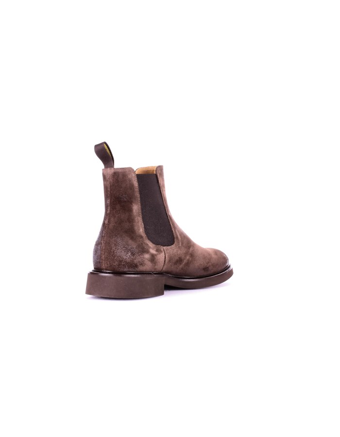 DOUCAL'S Boots boots Men DU1343GENOUF011 2 