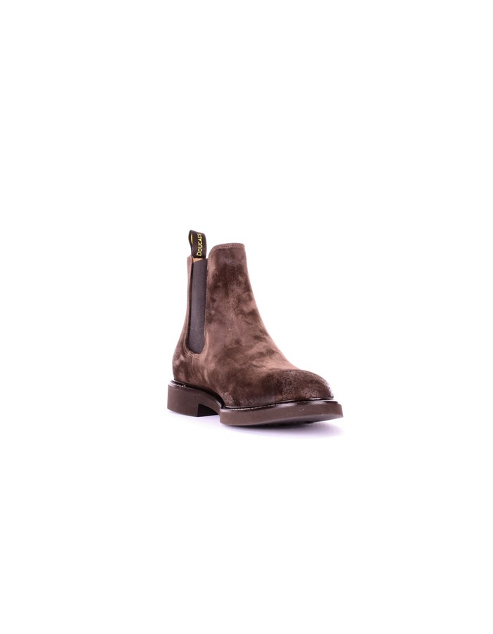 DOUCAL'S Boots boots Men DU1343GENOUF011 4 