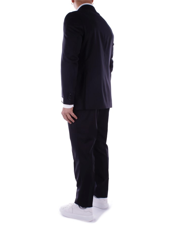 TAGLIATORE Complete Suit   Men 2FD222B01 060004 2 