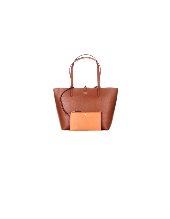 RALPH LAUREN  Borsa 431795329 Orange