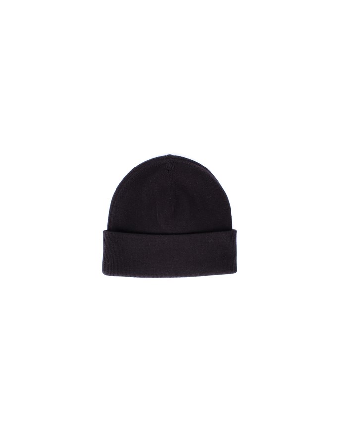 FRED PERRY Beanie Black