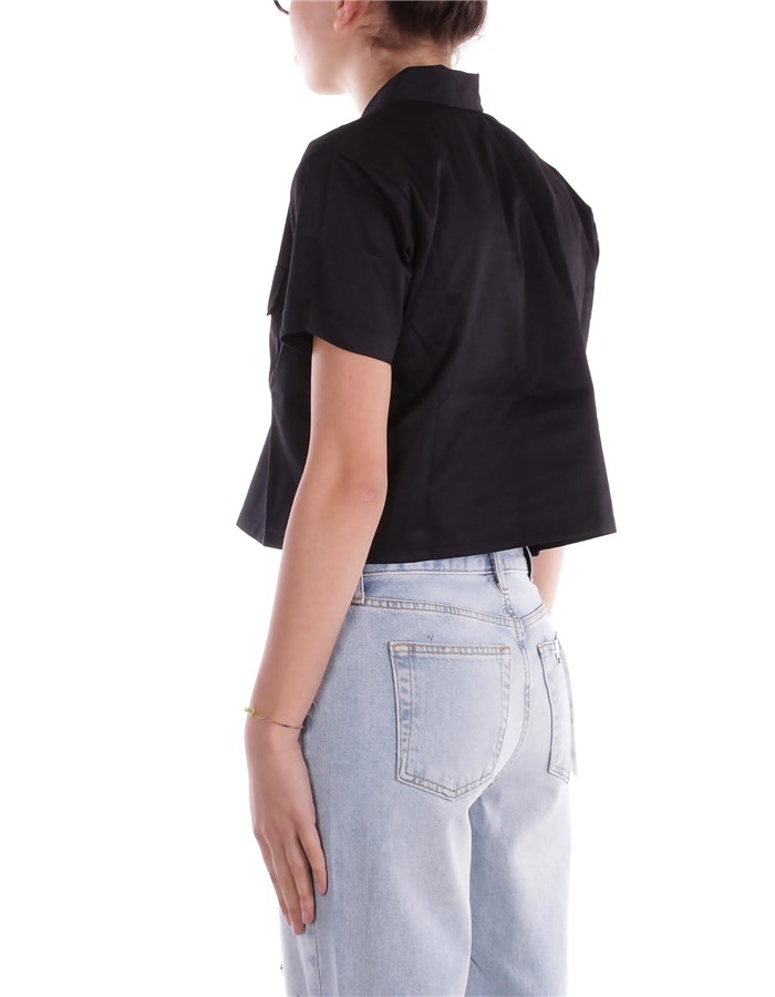 DICKIES Camicie Camicette Donna DKDFS573 2 