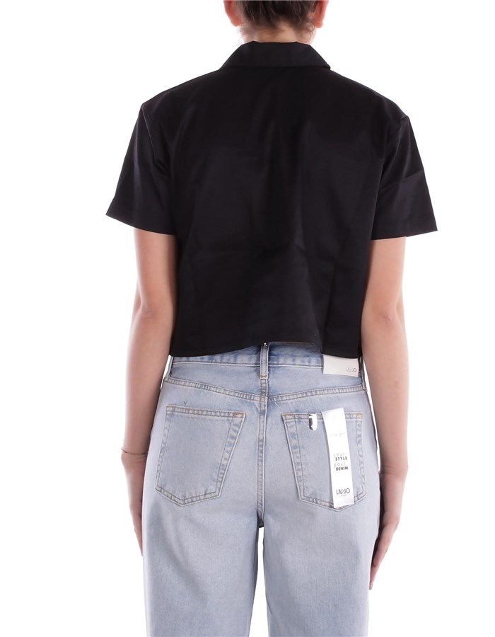 DICKIES Camicie Camicette Donna DKDFS573 3 