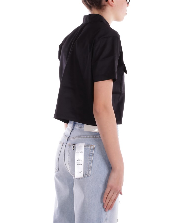 DICKIES Camicie Camicette Donna DKDFS573 4 