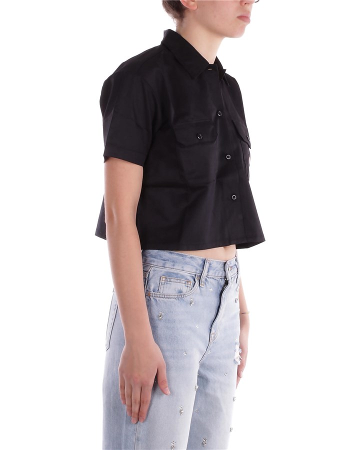 DICKIES Camicie Camicette Donna DKDFS573 5 