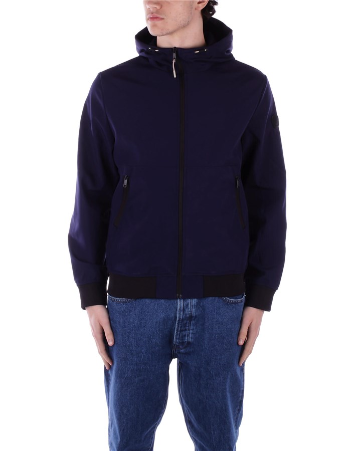 ONLY & SONS Short Blue