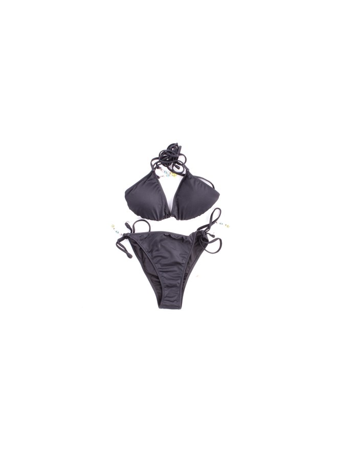 BARROW Swimwear Bikini 034199 Black