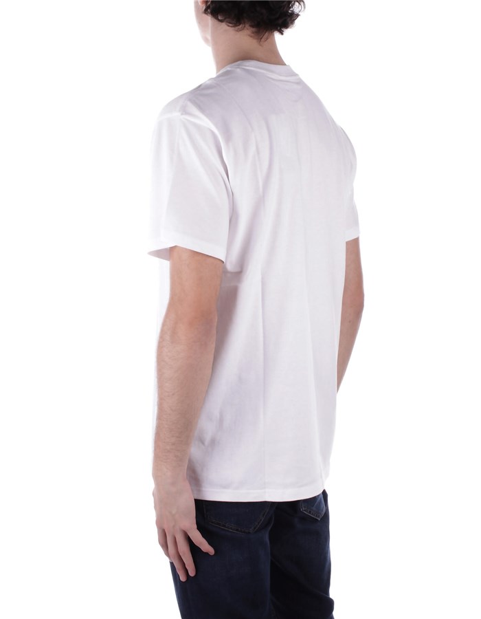 CARHARTT WIP T-shirt Manica Corta Uomo I030435 2 