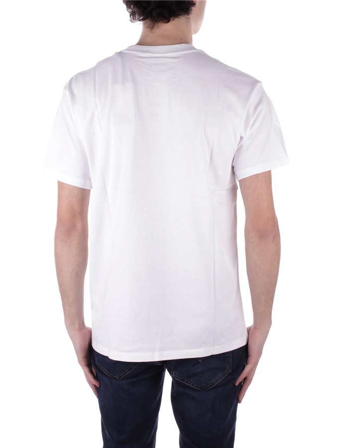 CARHARTT WIP T-shirt Manica Corta Uomo I030435 3 