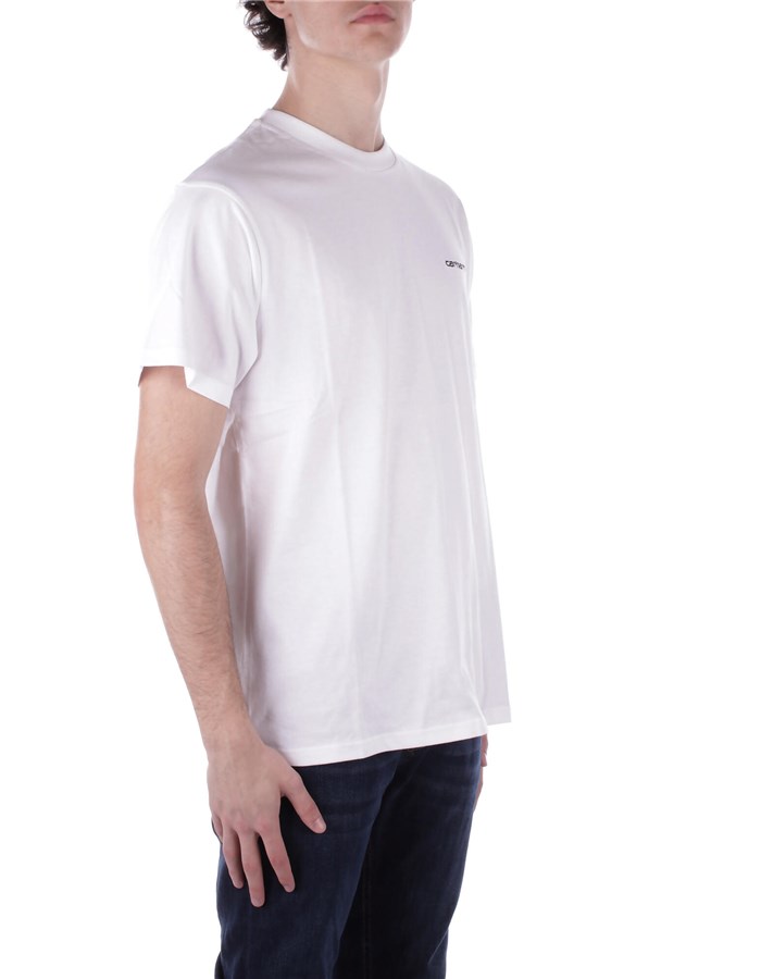 CARHARTT WIP T-shirt Manica Corta Uomo I030435 5 