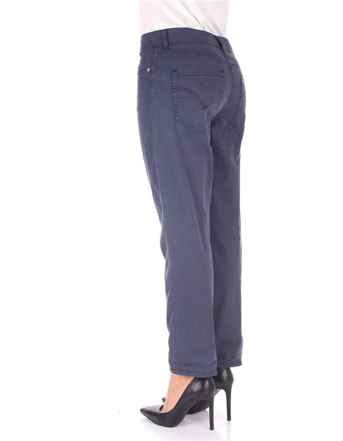 DONDUP Trousers Chino Women DP268B GSE068 2 