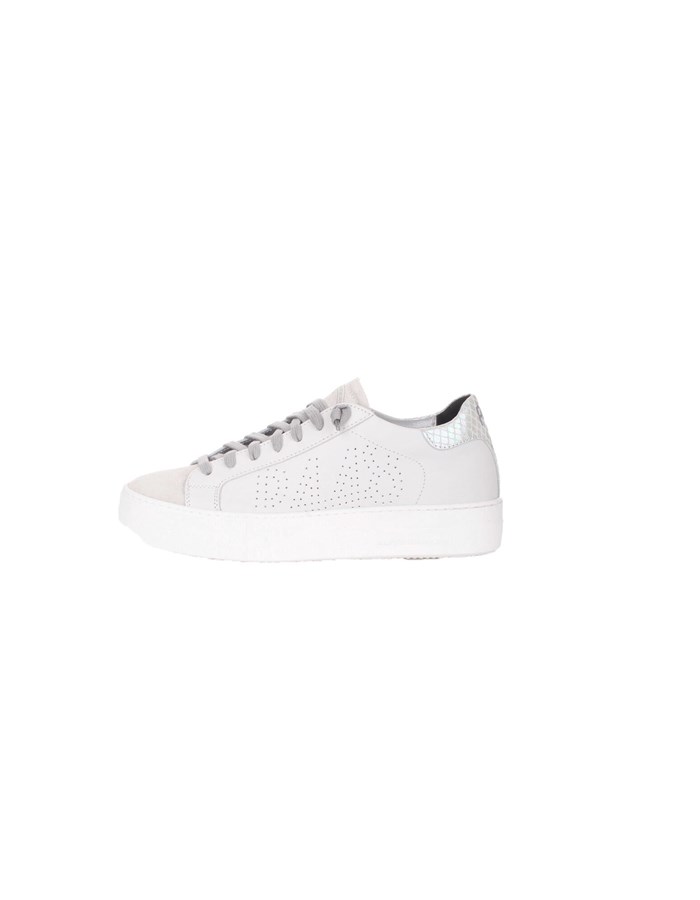 P448  low White white