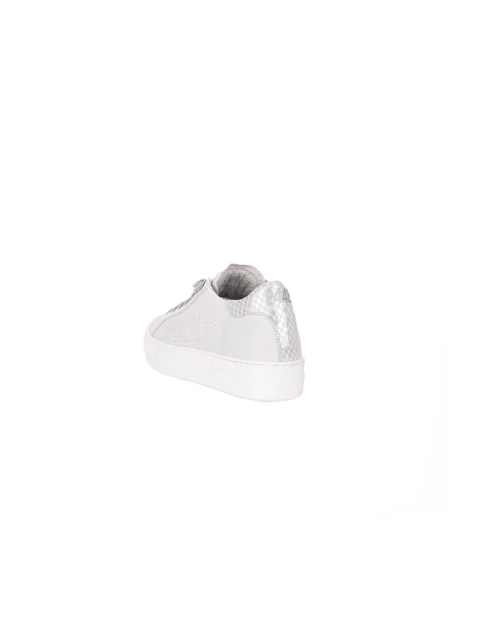 P448  low White white