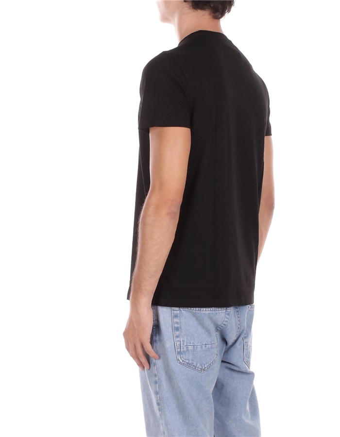 LACOSTE  T-shirt Uomo TH6709 2 