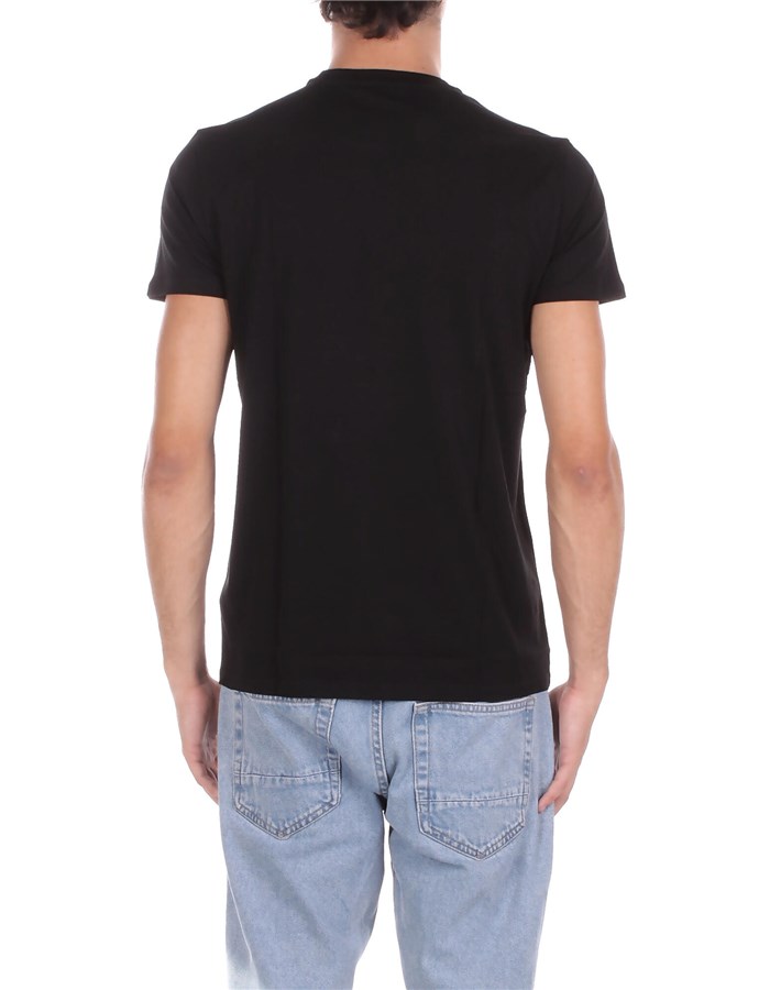 LACOSTE  T-shirt Uomo TH6709 3 