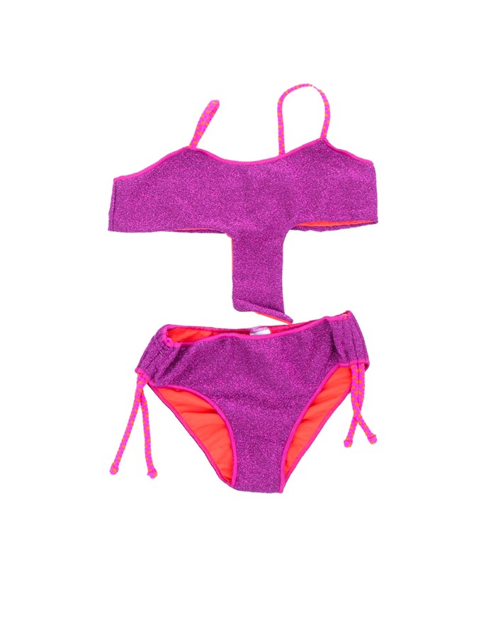 4GIVENESS Bikini fuchsia