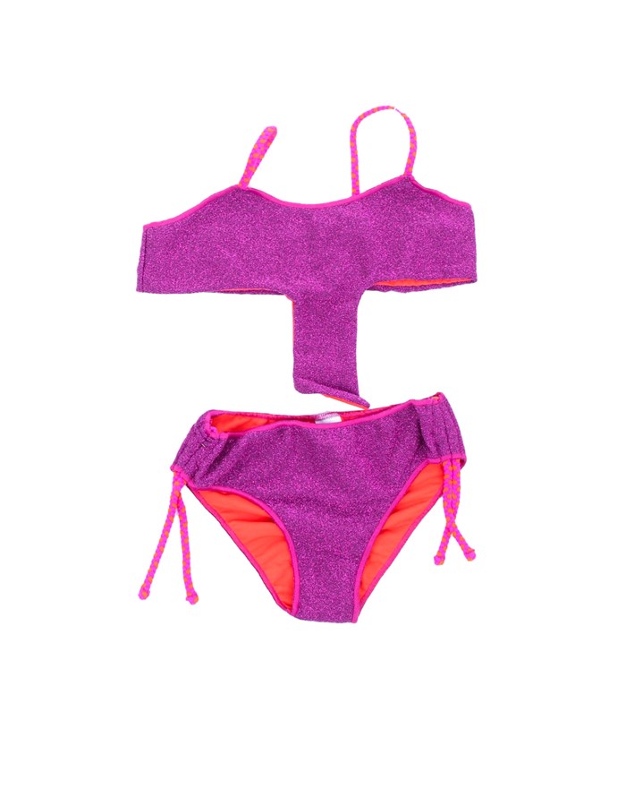 4GIVENESS Bikini fuchsia