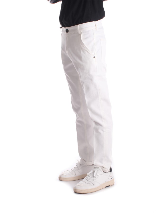 PT TORINO Trousers Regular Men ZJ01Z10BASOA14 1 