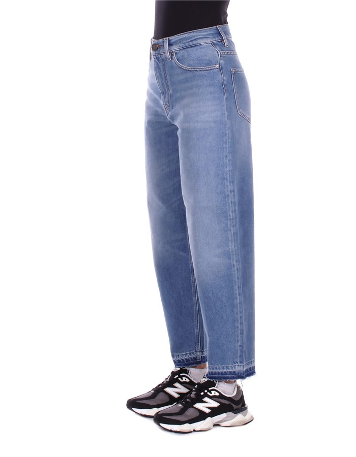 PINKO Jeans Vintage denim