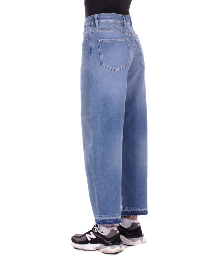PINKO  Jeans Donna 103857A341 2 
