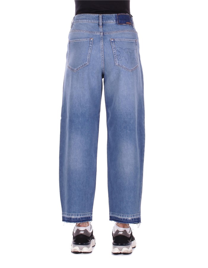 PINKO  Jeans Donna 103857A341 3 