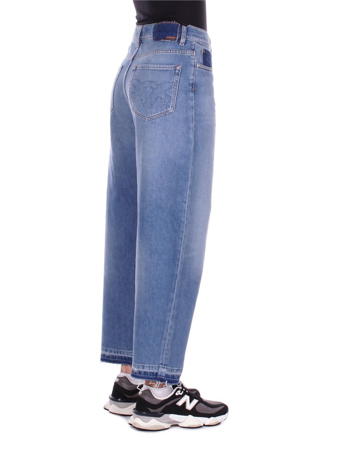 PINKO  Jeans Donna 103857A341 4 